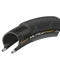 Pneu Continental Ultra Race - Tringle Rigide