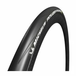 Pneu Michelin Power Endurance 700x25 Noir