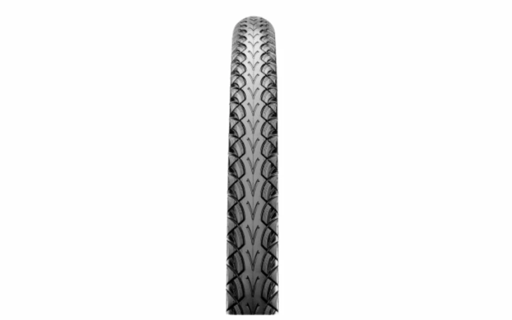 Pneu Vélo Maxxis GYPSY SilkShield - 700x38c 4 Pneu Vélo Maxxis GYPSY SilkShield - 700x38c – Image 2