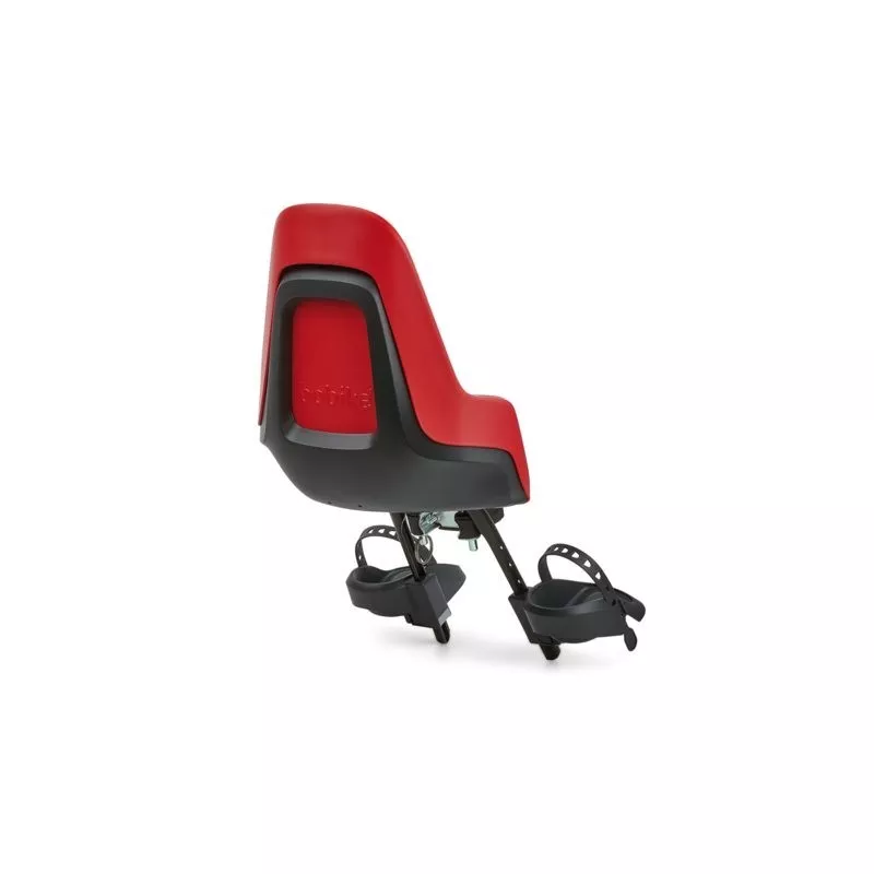 ONE Mini - Bobike - Porte Bébé Avant 3 ONE Mini - Bobike - Porte Bébé Avant – Image 2