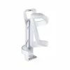 Porte-bidon Bontrager Chargement Latéral Gauche Blanc -Vélos Soldes Boutique porte bidon bontrager chargement lateral gauche blanc