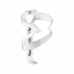 Porte-bidon Bontrager Elite Blanc
