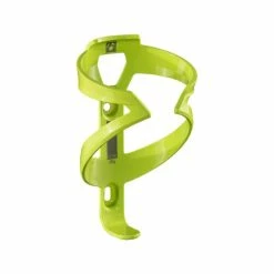 Porte-bidon Bontrager Elite Jaune Volt