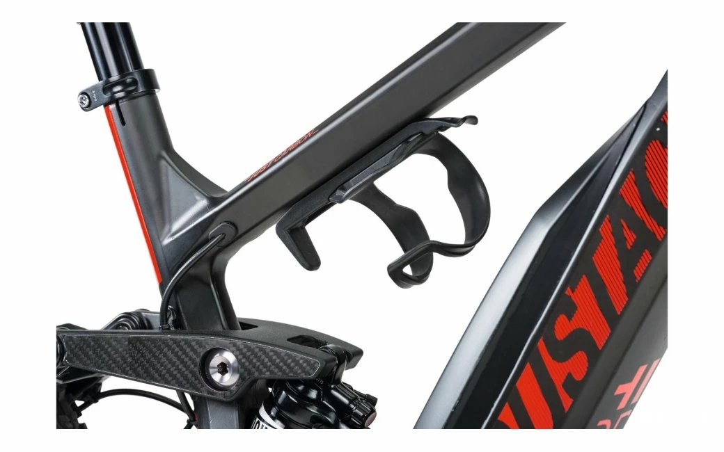 Fun Sport Cycles Porte Bidon MOUSTACHE / Dégagement Latéral Droit - BC-MO001 5 Fun Sport Cycles Porte Bidon MOUSTACHE / Dégagement Latéral Droit - BC-MO001 – Image 3