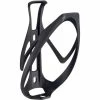 Porte Bidon SPECIALIZED RIB Cage II - Noir Mat -Vélos Soldes Boutique porte bidon specialized rib cage ii noir mat