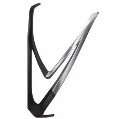 Porte Bidon SPECIALIZED RIB Cage II - Noir Mat/Gris -Vélos Soldes Boutique porte bidon specialized rib cage ii noir matgris 1