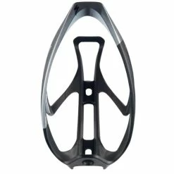 Porte Bidon SPECIALIZED RIB Cage II - Noir Mat/Gris -Vélos Soldes Boutique porte bidon specialized rib cage ii noir matgris 2