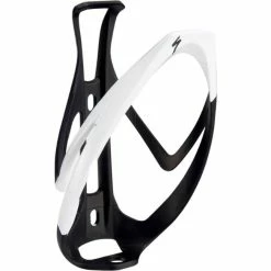Porte Bidon SPECIALIZED RIB Cage II - Noir/Blanc