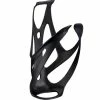 Porte Bidon SPECIALIZED Rib Cage III Carbone - Noir Mat 2 Porte Bidon SPECIALIZED Rib Cage III Carbone - Noir Mat -Vélos Soldes Boutique porte bidon specialized rib cage iii carbone noir mat