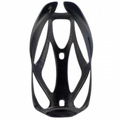 Porte Bidon SPECIALIZED Rib Cage III Carbone - Noir Mat -Vélos Soldes Boutique porte bidon specialized rib cage iii carbone noir mat 2