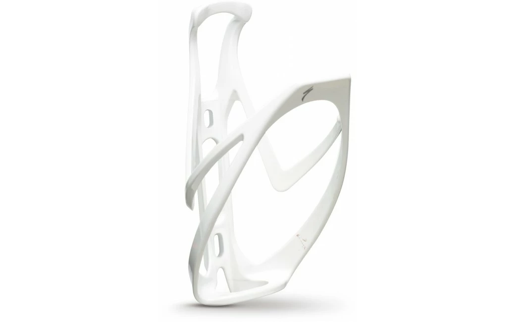 Porte-bidon Specialized Rib Cage Blanc 3 Porte-bidon Specialized Rib Cage Blanc