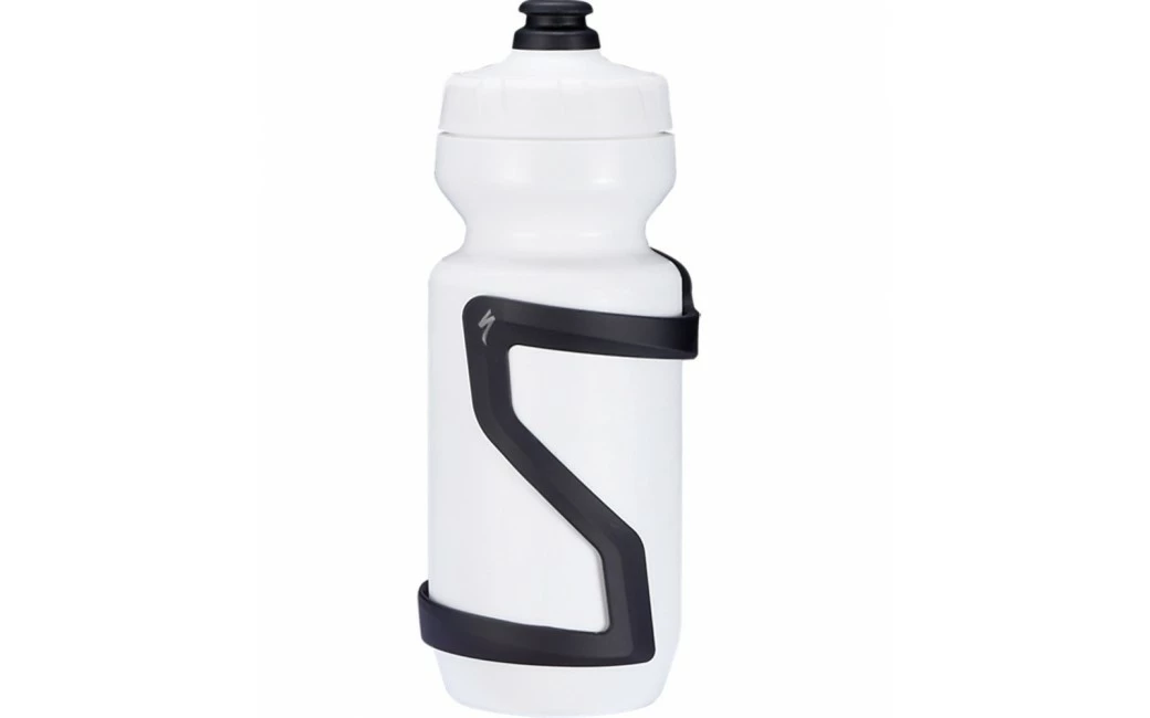 Porte Bidon Specialized ZEE Cage II Gauche - Noir Mat 4 Porte Bidon Specialized ZEE Cage II Gauche - Noir Mat – Image 2