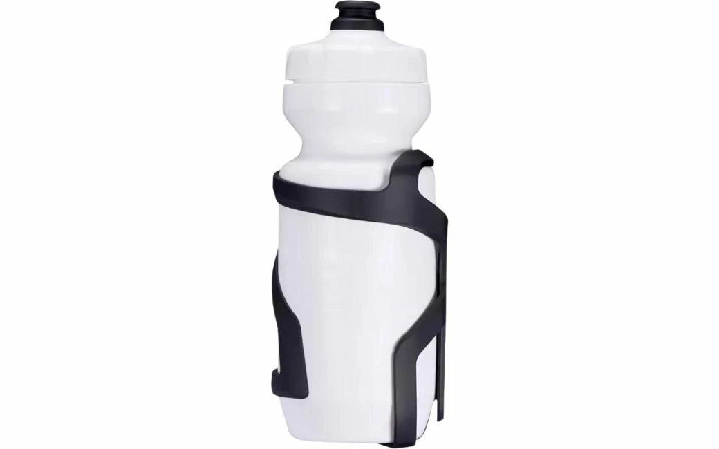 Porte Bidon Specialized ZEE Cage II Gauche - Noir Mat 5 Porte Bidon Specialized ZEE Cage II Gauche - Noir Mat – Image 3