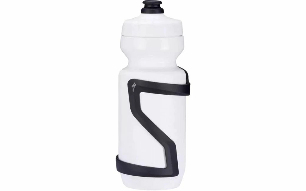 Porte Bidon Specialized ZEE Cage II Gauche - Noir Mat 6 Porte Bidon Specialized ZEE Cage II Gauche - Noir Mat – Image 4