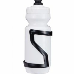 Porte Bidon Specialized ZEE Cage II Gauche - Noir Vernis -Vélos Soldes Boutique porte bidon specialized zee cage ii gauche noir vernis 1