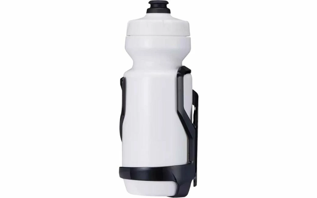 Porte Bidon Specialized ZEE II Droite - Noir Gloss 5 Porte Bidon Specialized ZEE II Droite - Noir Gloss – Image 3