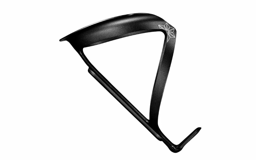 Porte Bidon SUPACAZ FlyCage Anodized Noir - 2021 3 Porte Bidon SUPACAZ FlyCage Anodized Noir - 2021