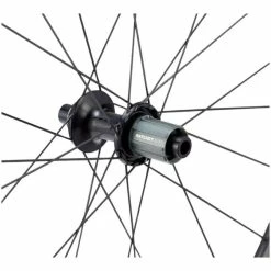 Roue Arrière Vélo De Route ROVAL Alpinist CLX Disc -Vélos Soldes Boutique roue arriere velo de route roval alpinist clx disc 2