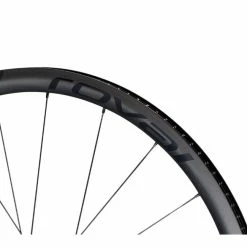 Roue Arrière Vélo De Route ROVAL Alpinist CLX Disc -Vélos Soldes Boutique roue arriere velo de route roval alpinist clx disc 3