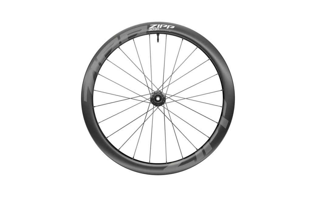 Roue Arrière Zipp 303 S Tubeless à Disque - Corps De Roue-libre XRD - 2021 3 Roue Arrière Zipp 303 S Tubeless à Disque - Corps De Roue-libre XRD - 2021