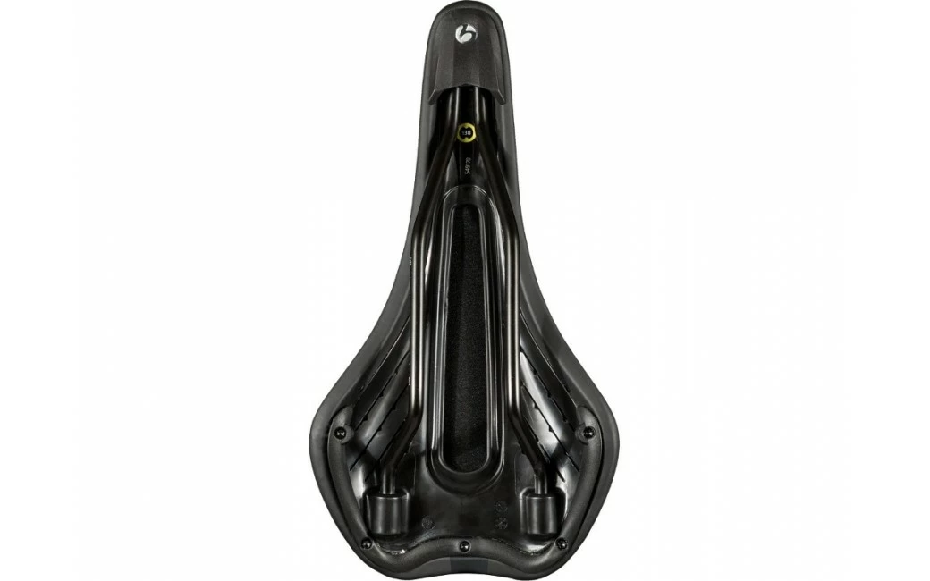 Selle Bontrager Arvada Comp M 270x138 Mm 5 Selle Bontrager Arvada Comp M 270x138 Mm – Image 3