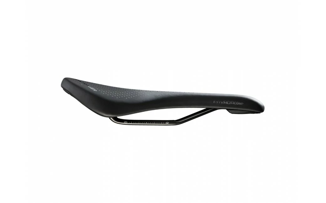 Selle Bontrager Arvada Comp M 270x138 Mm 6 Selle Bontrager Arvada Comp M 270x138 Mm – Image 4