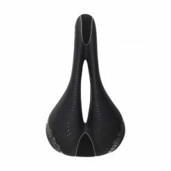 Selle Italia Man Gel Flow 275 X 151 Mm Noir -Vélos Soldes Boutique selle italia man gel flow 275 x 151 mm noir 2