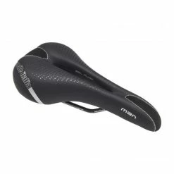 Selle Italia Man Gel Flow 275 X 151 Mm Noir