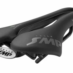 Selle SMP VT20C Noir / 144mm