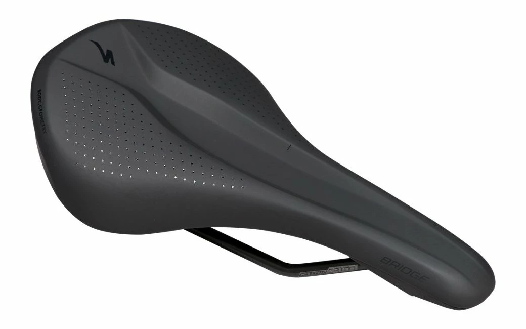 Selle Specialized Bridge Comp Noir 155 Mm 3 Selle Specialized Bridge Comp Noir 155 Mm