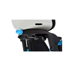 Yepp Nexxt Maxi - Thule - Siège Vélo Arrière -Vélos Soldes Boutique siege arriere nexxt maxi thule yepp 3