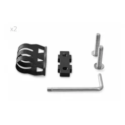 Guppy Junior - Polisport - Siège Vélo Enfant 17 Guppy Junior - Polisport - Siège Vélo Enfant -Vélos Soldes Boutique siege enfant pour velo polisport guppy junior 4