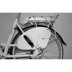 Guppy Junior - Polisport - Siège Vélo Enfant 19 Guppy Junior - Polisport - Siège Vélo Enfant -Vélos Soldes Boutique siege enfant pour velo polisport guppy junior 6