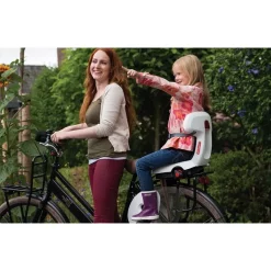 Guppy Junior - Polisport - Siège Vélo Enfant 22 Guppy Junior - Polisport - Siège Vélo Enfant -Vélos Soldes Boutique siege enfant pour velo polisport guppy junior 9